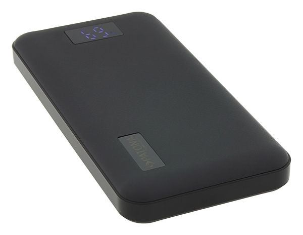 PATONA PREMIUM POWERBANK STARK 3.0 PD20W 10.000MAH