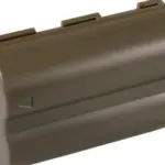 PATONA BATTERY CANON BP511 BP512 CANON EOSD30 D60 G1G2