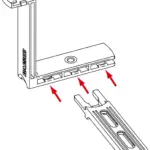 PATONA BATTERY CANON NB11L IXUS 125HS 240HS POWERSHOT A1200 NB11L