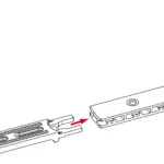 PATONA BATTERY CANON NB11L IXUS 125HS 240HS POWERSHOT A1200 NB11L