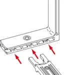 PATONA BATTERY CANON NB11L IXUS 125HS 240HS POWERSHOT A1200 NB11L