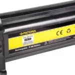 PATONA BATTERY CANON NPE3 EOS1D MARK II EOS1DS MARK II EOS1DS NPE3