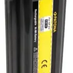 PATONA BATTERY CANON NPE3 EOS1D MARK II EOS1DS MARK II EOS1DS NPE3