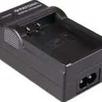 PATONA CHARGER CANON LPE17 EOS 750D 760D 8000D KISS X8I REBEL REBEL