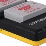 PATONA DUAL QUICKCHARGER CANON NB10L NB10 L NB10L INCL. MICROUSB CABEL