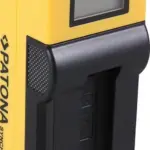 PATONA SYNCHRON USB CHARGER CANON NB9L NB9L WITH LCD