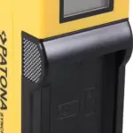 PATONA SYNCHRON USB CHARGER CANON LPE10 LPE10 WITH LCD