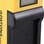 PATONA SYNCHRON USB CHARGER CANON NB10L NB10L WITH LCD