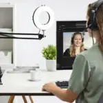 PATONA SYNCHRON USB CHARGER CANON LPE12 LPE12 WITH LCD