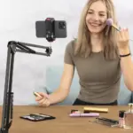 PATONA SYNCHRON USB CHARGER CANON LPE12 LPE12 WITH LCD