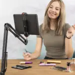 PATONA SYNCHRON USB CHARGER CANON LPE12 LPE12 WITH LCD