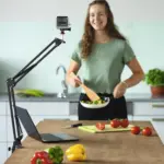 PATONA SYNCHRON USB CHARGER CANON LPE12 LPE12 WITH LCD