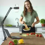 PATONA SYNCHRON USB CHARGER CANON LPE12 LPE12 WITH LCD