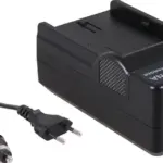 PATONA 4IN1 CHARGER CANON LPE6 LPE6 LPE6 EOS 5D MARK II EOS 7D