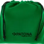 PATONA PREMIUM DUAL PD PERFORMANCE CHARGER FOR CANON LPE17 INCL. USBC INPUT/OUTPUT