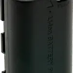 PATONA PLATINUM LPE6P PER CANON R5 MKII 2400MAH 72V 6A CONTINUOUS DISCHARGE 8K READY