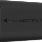 PATONA PROTECT BATTERIA PER CANON LPE6P