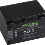PATONA PREMIUM BATTERY SONY NPFV30 NPFV50 NPFV70 NPFV100 DCR SR21E