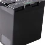 PATONA PREMIUM BATTERY SONY BPU60 PMWEX1 EX3 F3 F3K F3L PMW150