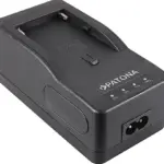 PATONA TURBO CHARGER SONY NPF550 NPF750 NPF960F980 DCRVX2100 HDRFX1