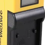 PATONA SYNCHRON USB CHARGER SONY FV100 FV100 WITH LCD