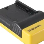 PATONA SLIM MICROUSB CHARGER SONY NPF970 NPF960 NPF950 NPF