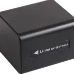 PATONA BATTERY PLATINUM SONY NPFV70 FDRAX40 FDRAX45 FDRCX680 NEXVG30