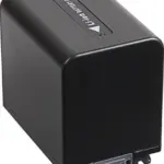 PATONA BATTERY PLATINUM SONY NPFV70 FDRAX40 FDRAX45 FDRCX680 NEXVG30