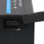 PATONA BATTERY PREMIUM SONY BPU68 BPU65 BPU60 6900MAHUSBPORTS FOR PDCHARGER USBC/USB