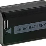 PATONA PLATINUM BATTERY WITH USBC INPUT FOR SONY NPFW50 NEX.3 NEX.3C NEX.5 NEX.5A