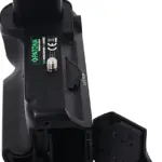 PATONA PREMIUM BATTERY GRIP SONY VGA6300 A6000 A6300 A6500 X NPFW50 INCL. IR WIRELESS CONTROL