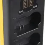 PATONA DUAL LCD USB CHARGER NPW235 FUJIFILM XT4 XT4 XT4