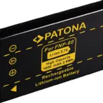 PATONA BATTERY ALDI MEDION MD41856 MD85146 MD41856 DC6300