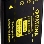PATONA BATTERY ALDI MEDION MD41856 MD85146 MD41856 DC6300
