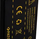 PATONA BATTERY ALDI MEDION MD41856 MD85146 MD41856 DC6300