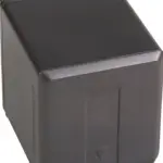 PATONA BATTERY PANASONIC VWVBG260 COMPATIBLE TO VWVBG070 VWVBG130