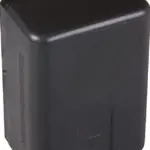 PATONA PREMIUM BATTERY PANASONIC VWVBT190 HCV757 V777 VX878 WX979