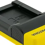 PATONA SLIM MICROUSB CHARGER LEICA PANASONIC DMWBMB9 VLUX VLUX 2 VLUX 2 II