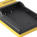 PATONA SLIM MICROUSB CHARGER PANASONIC BLF19E DMWBLF19 DMWBLF19