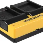 PATONA DUAL CHARGER PANASONIC DMWBLG10 CSBLG10MC CSBLG10MC DMWBLG10 DMWBLG10 INCL. MICROUSB CABLE