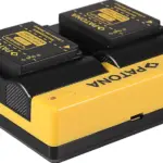 PATONA DUAL CHARGER PANASONIC DMWBLG10 CSBLG10MC CSBLG10MC DMWBLG10 DMWBLG10 INCL. MICROUSB CABLE