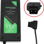PATONA PREMIUM DTAP CHARGER 35A FOR 26V VMOUNT BATTERIES
