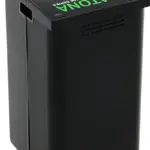 PATONA PREMIUM BATTERY F. GODOX AD200 AD200 PRO WB29 STUDIO FLASH LG CELLS