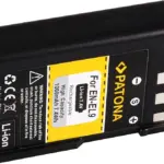 PATONA BATTERY NIKON ENEL9 ENEL9 D40 D 40 D40 D40X D60 D5000