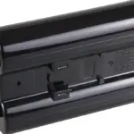 PATONA BATTERY NIKON ENEL4 ENEL4A D2H D2HS D2X D2XS D3 D3X F6
