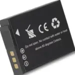 PATONA PREMIUM BATTERY F NIKON ENEL12 COOLPIX AW100 AW110 P300 P310 P330