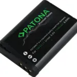 PATONA PREMIUM BATTERY NIKON COOLPIX P600 NIKON ENEL23 ENEL23 P600