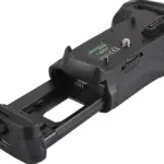 PATONA PREMIUM BATTERY GRIP NIKON D800 D800E D810 D810A MBD12H 1 X ENEL15 INCL. IR WIRELESS CONTROL