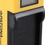 PATONA SYNCHRON USB CHARGER NIKON ENEL9 ENEL9 WITH LCD