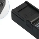 PATONA 4IN1 CHARGER NIKON ENEL14 D3100 P7000